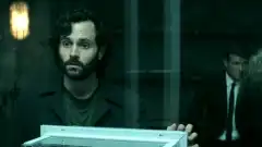 Ты 4 сезон 9 серия