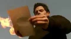 Ты 1 сезон 9 серия